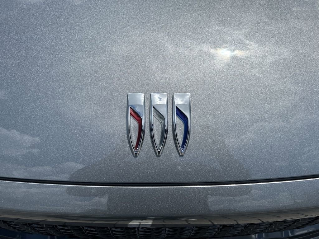 New 2026 Buick Enclave Sport Touring w/ Super Cruise Package image 29