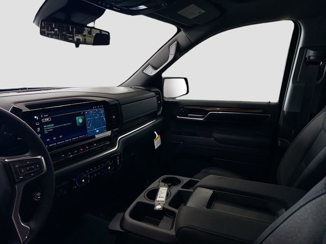 New 2026 Chevrolet Silverado 1500 LT image 24