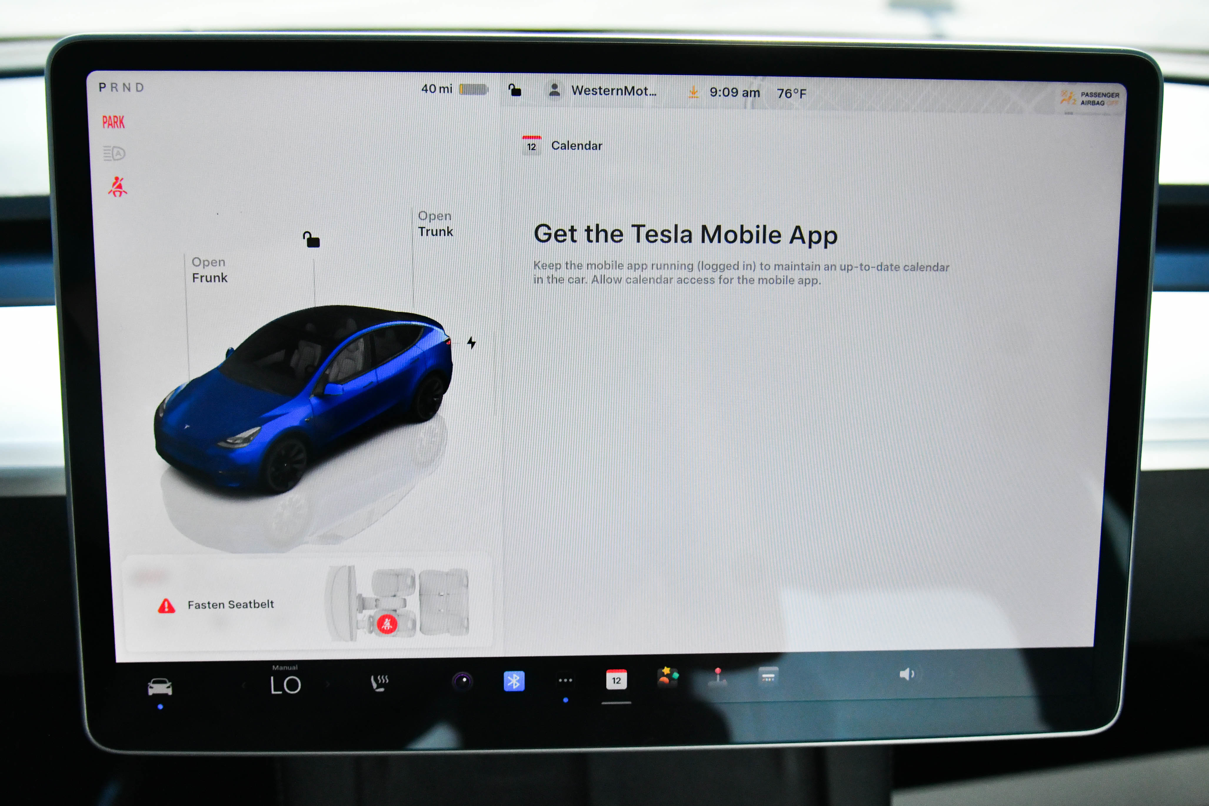 Used 2023 Tesla Model Y Long Range AWD/4WD image 23