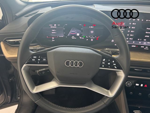 Used 2025 Audi Q5 Premium w/ Convenience Package AWD/4WD image 19