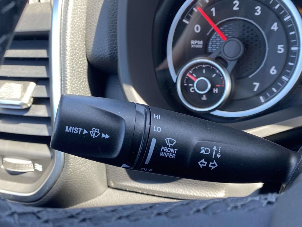 New 2026 RAM 1500 Big Horn AWD/4WD image 30