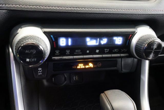 Certified 2024 Toyota RAV4 LE image 20