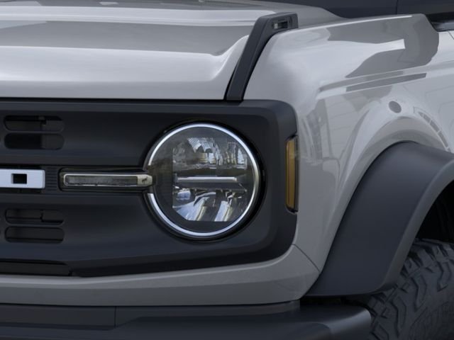 New 2026 Ford Bronco 2-Door AWD/4WD image 20