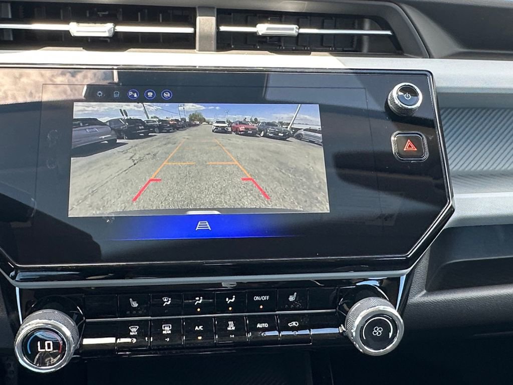 New 2027 Chevrolet Bolt LT image 16