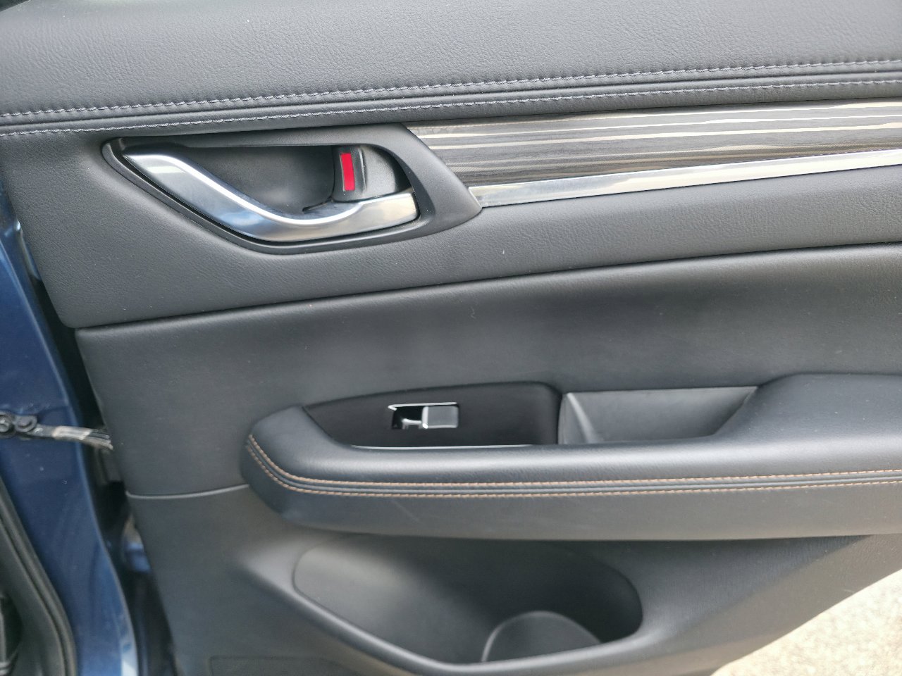 Used 2017 MAZDA CX-5 Grand Touring w/ Premium Package image 23