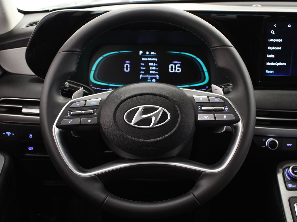 Used 2024 Hyundai Palisade XRT FWD image 18