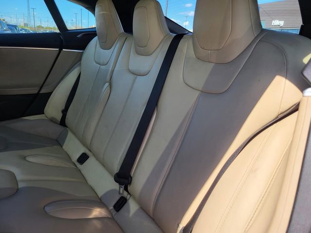 Used 2016 Tesla Model S 90D image 12