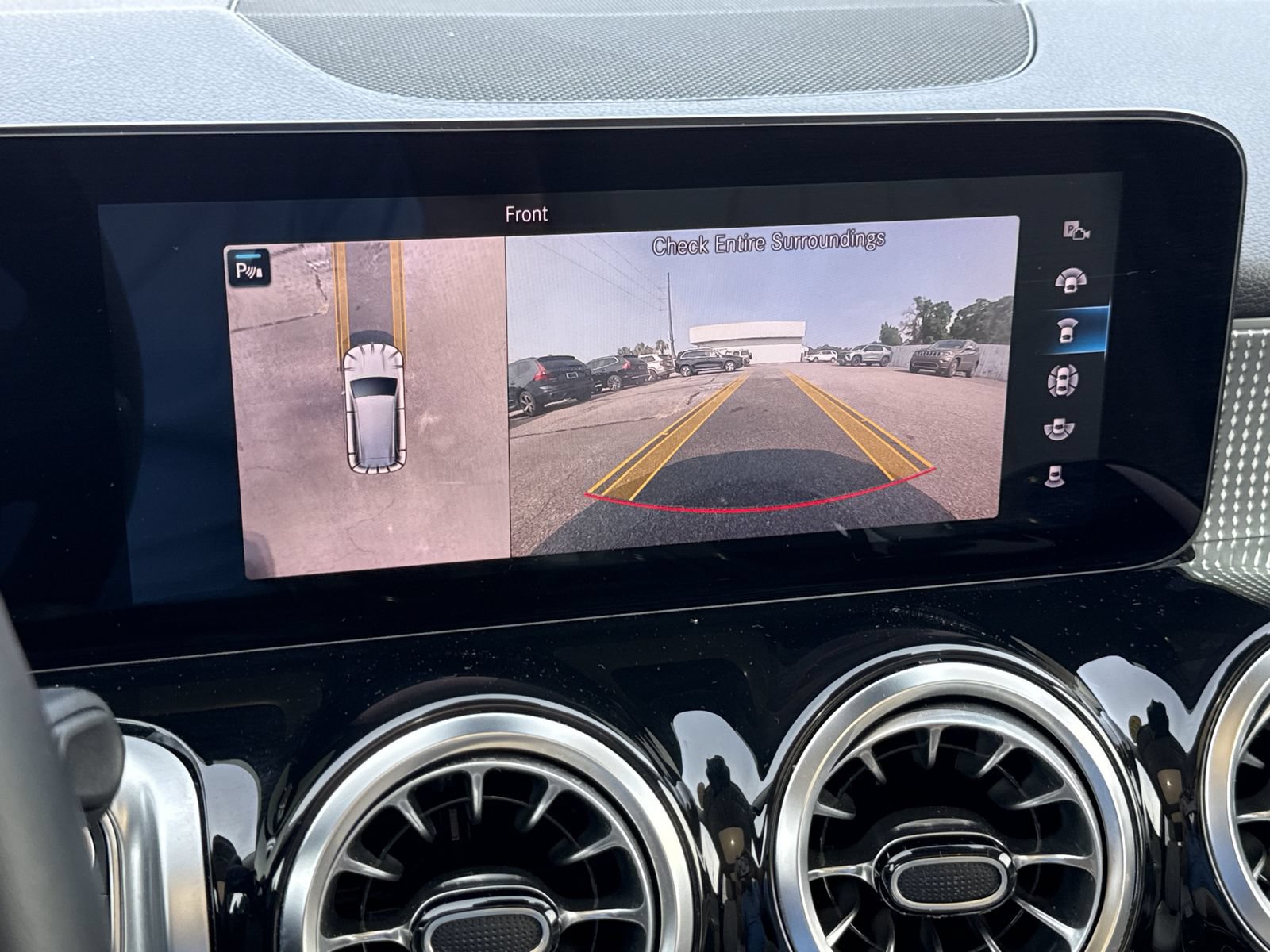 Certified 2022 Mercedes-Benz GLB 250 image 19