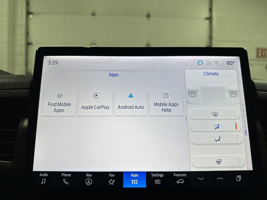 Used 2024 Ford Expedition XLT AWD/4WD image 29