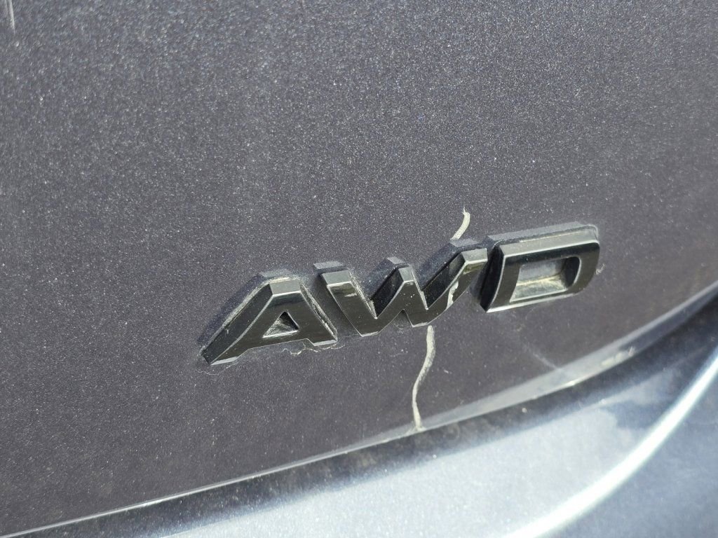 Used 2022 Kia Sportage Nightfall Edition w/ Nighfall AWD Premium Package image 30