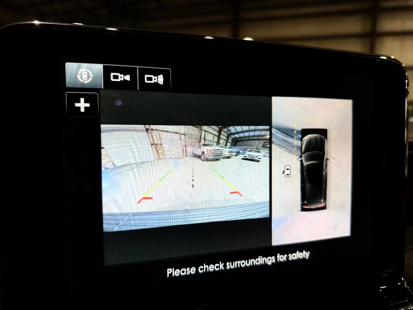 Used 2019 Lincoln Navigator Select w/ Technology Package RWD image 34
