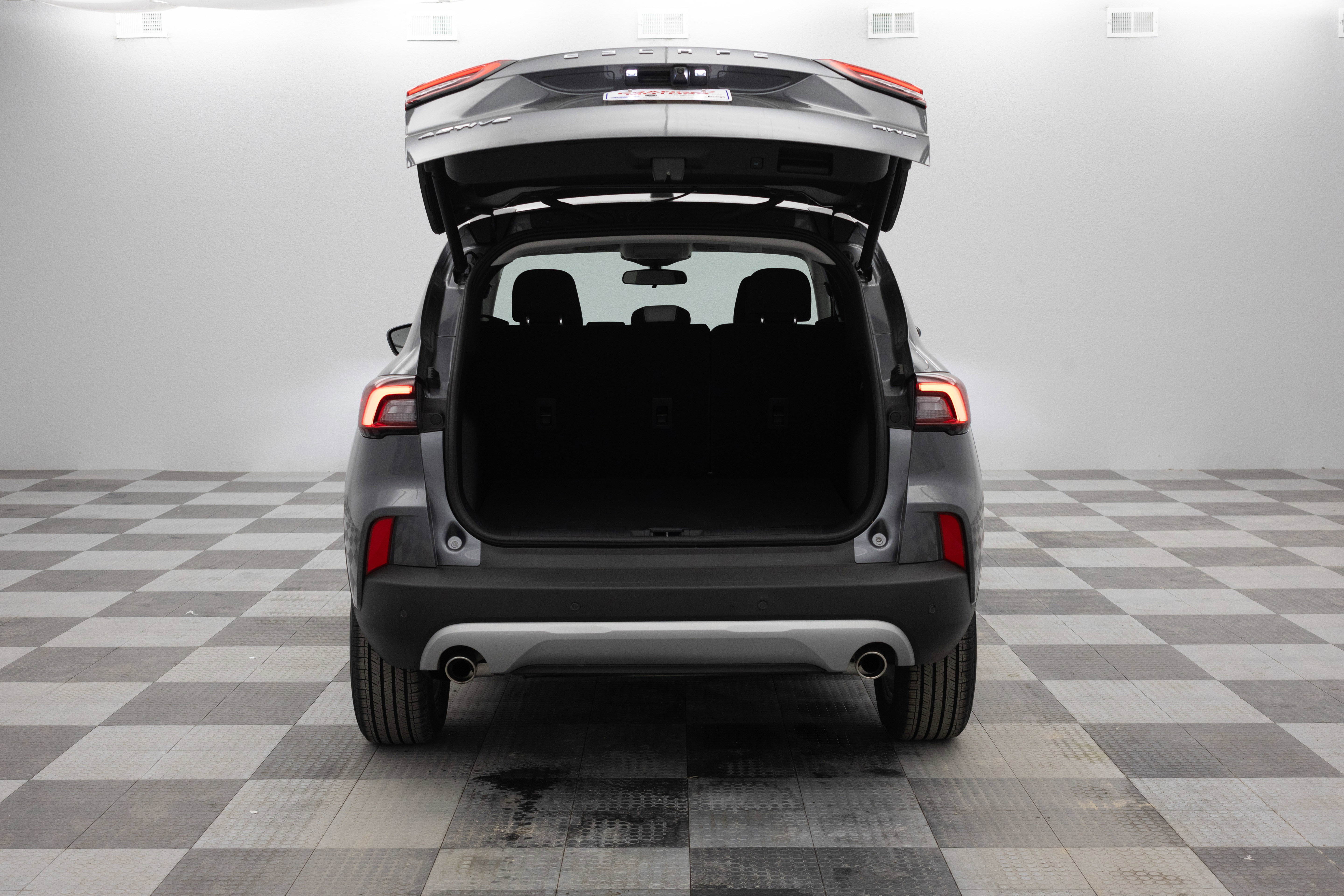 Used 2023 Ford Escape Active w/ Tech Pack #2 image 10