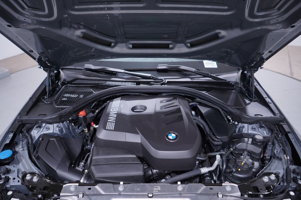Used 2025 BMW 330i xDrive Sedan image 24