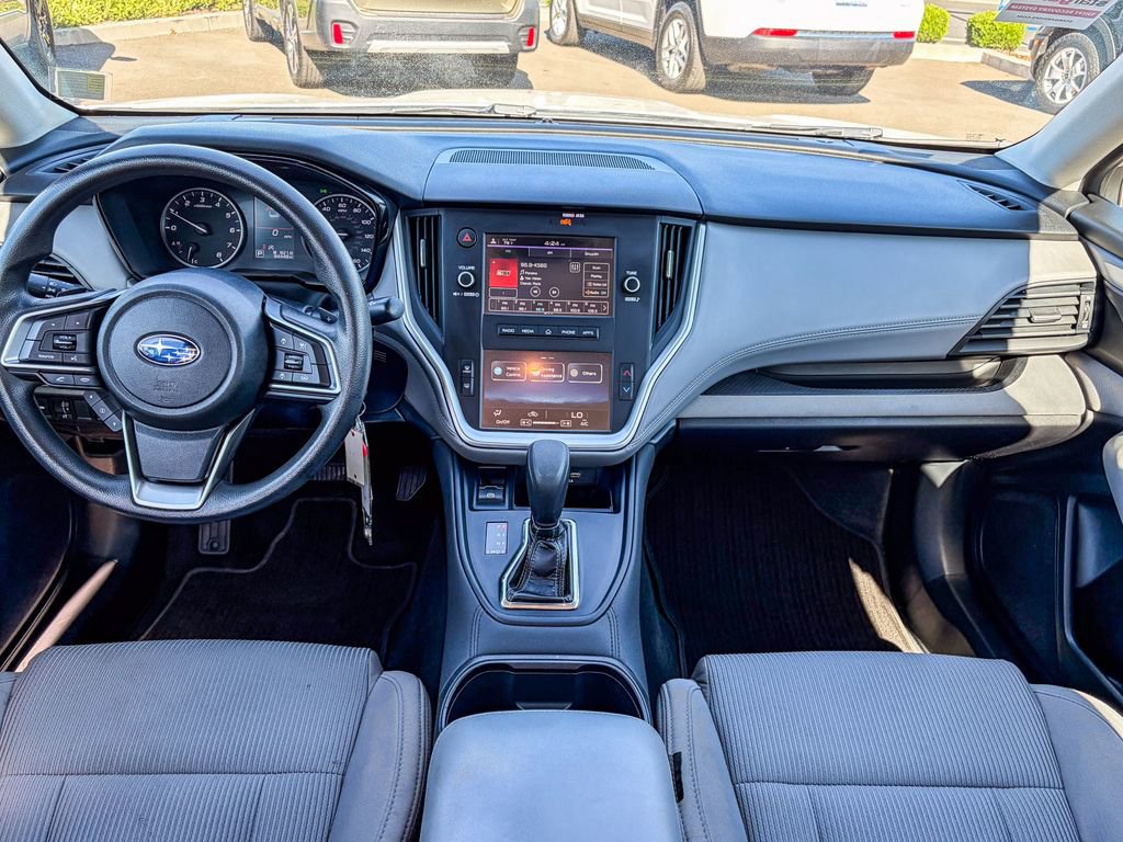 Used 2020 Subaru Legacy image 15