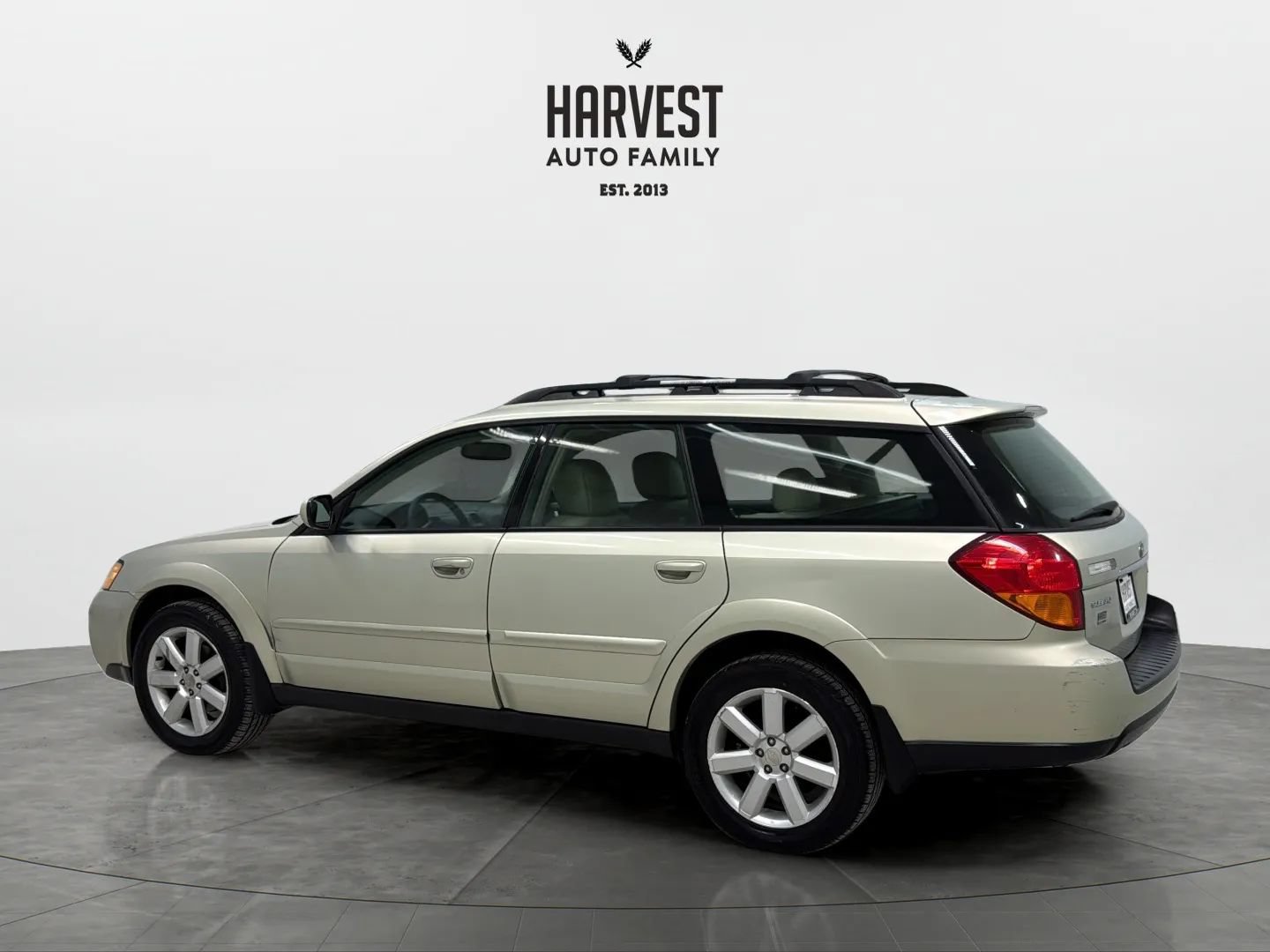 Used 2006 Subaru Outback 2.5i Limited w/ Popular Equipment Group 1D AWD/4WD image 3