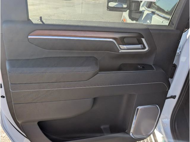 New 2026 GMC Sierra 2500 Denali w/ Denali Reserve Package image 12