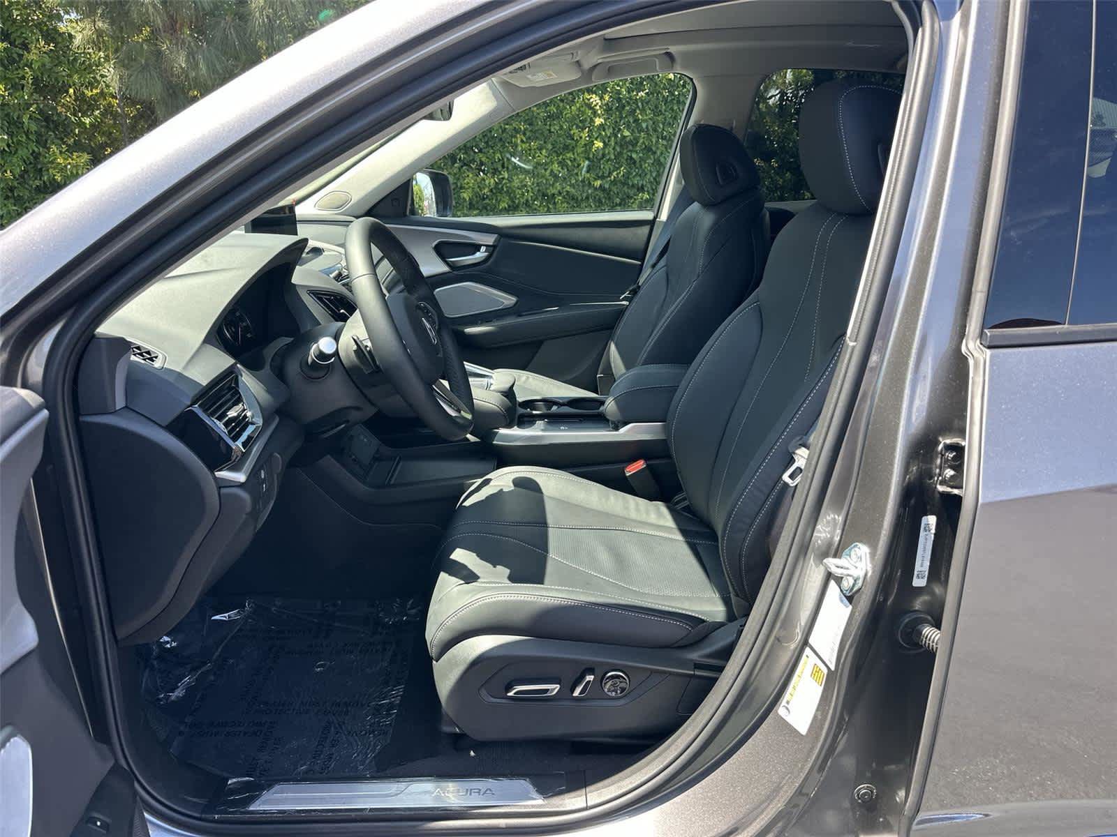 New 2026 Acura RDX SH-AWD w/ Technology Package image 12