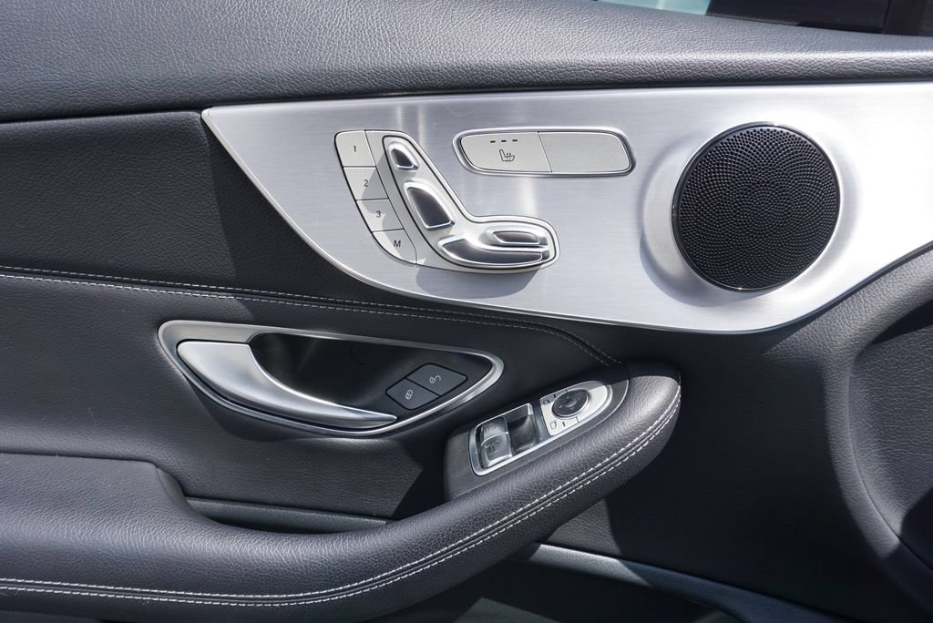 Used 2019 Mercedes-Benz C 300 Coupe image 10