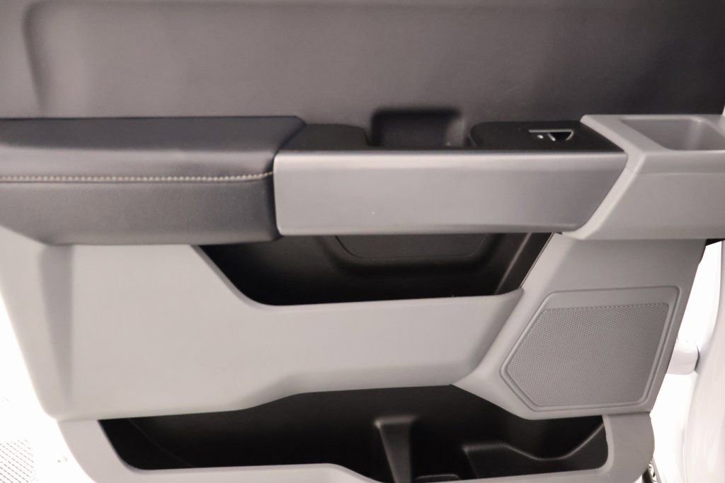 Used 2024 Ford F250 XL w/ STX Appearance Package image 15