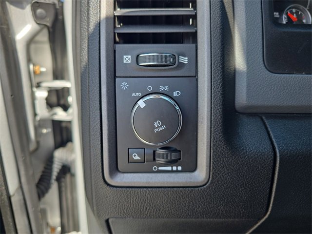 Used 2019 RAM 1500 Express w/ Express Value Package image 21