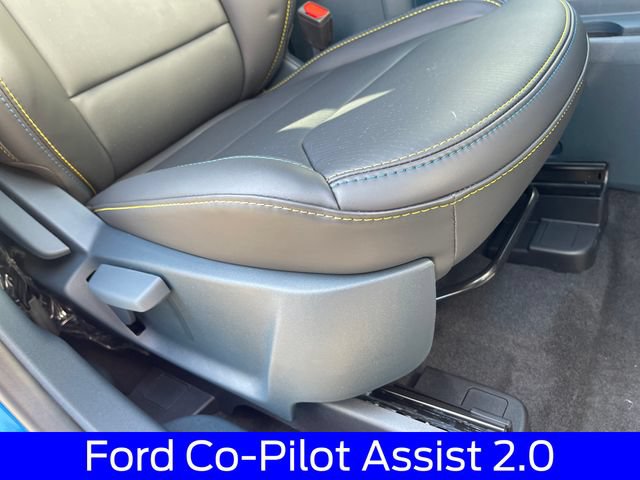 New 2026 Ford Maverick Lobo AWD/4WD image 37
