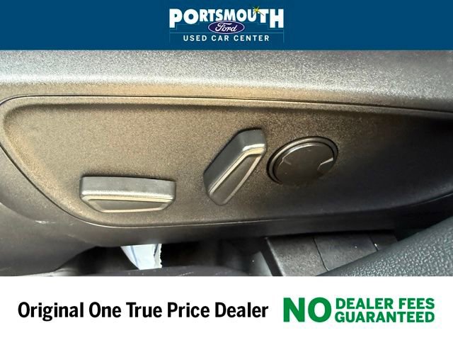 Certified 2025 Ford Bronco Sport Badlands image 20