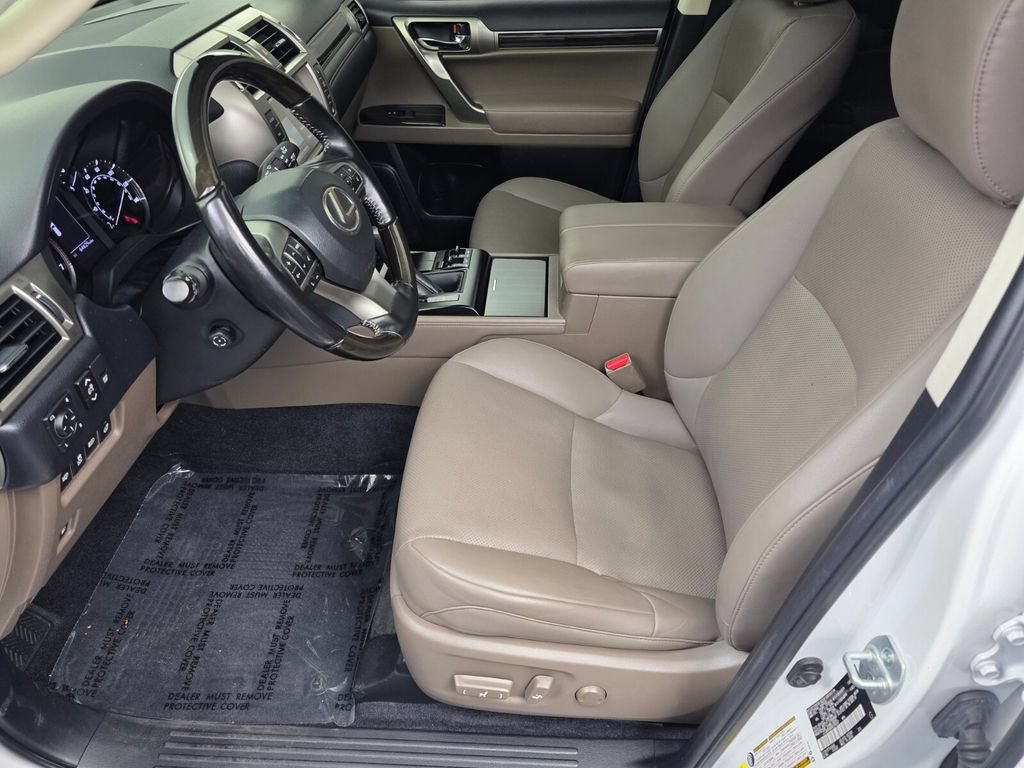 Used 2021 Lexus GX 460 Premium w/ Premium Package AWD/4WD image 10