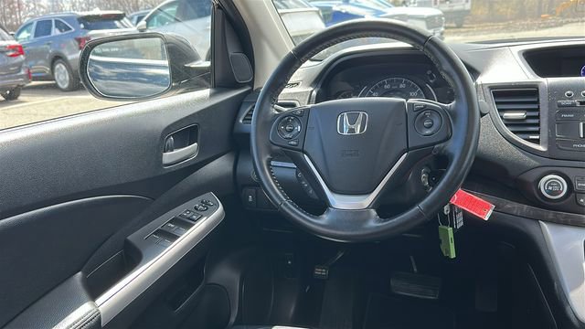 Used 2013 Honda CR-V EX-L image 25