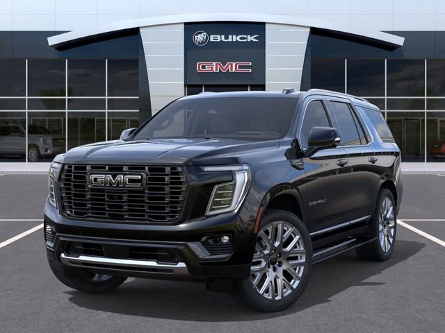 New 2026 GMC Yukon Denali Ultimate w/ LPO, Floor Liner Package AWD/4WD image 6
