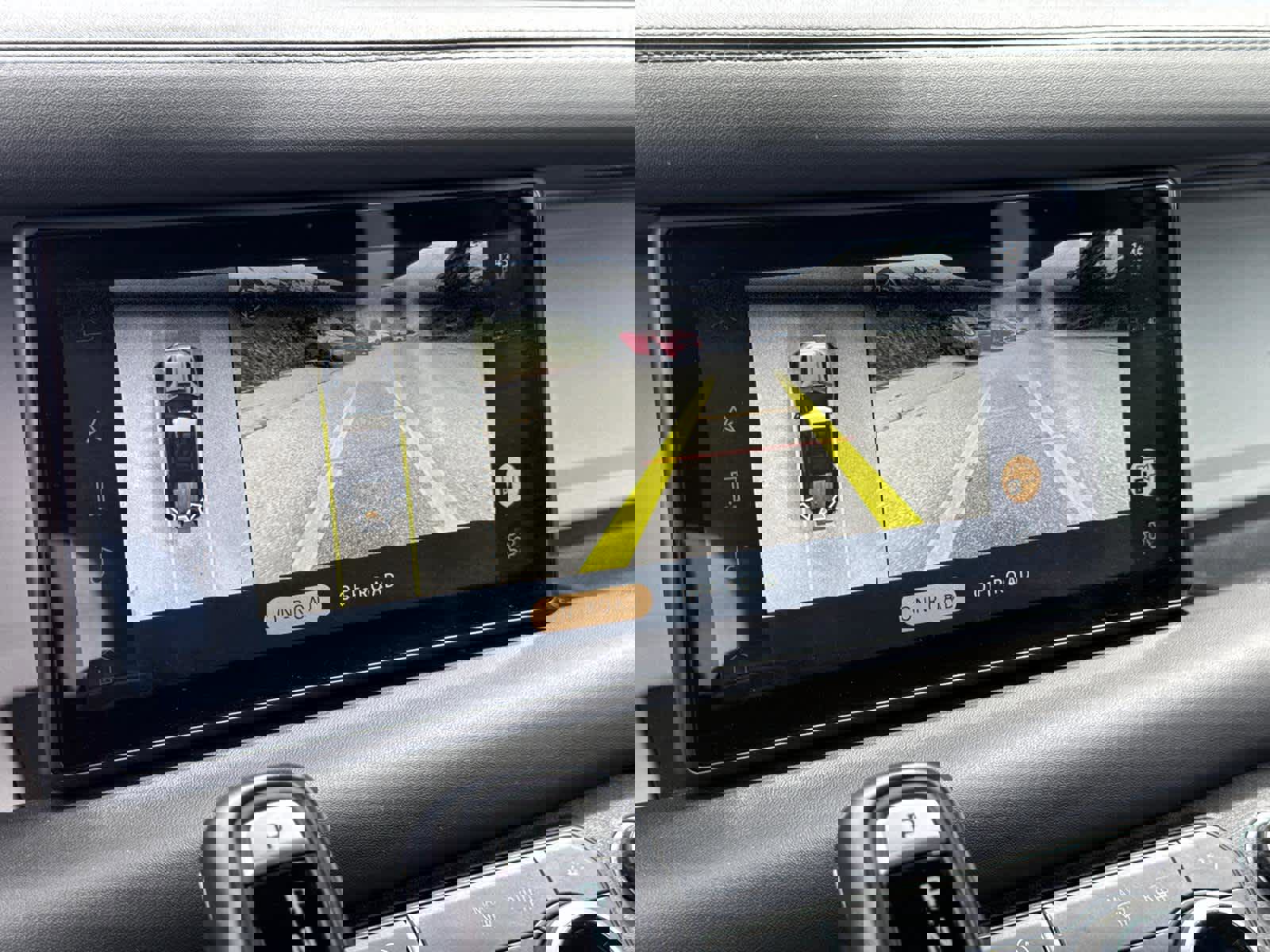 Used 2023 Land Rover Defender 110 X-Dynamic SE image 28