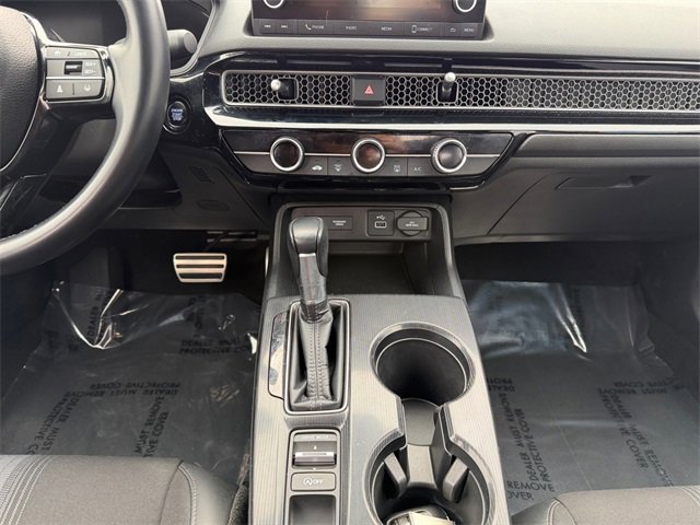 Used 2023 Honda Civic Sport image 11