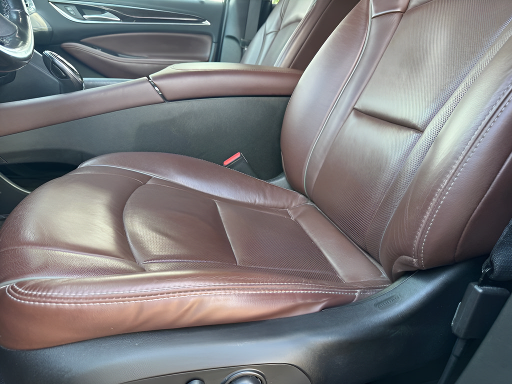 Used 2018 Buick Enclave Avenir w/ Trailering Package FWD image 20