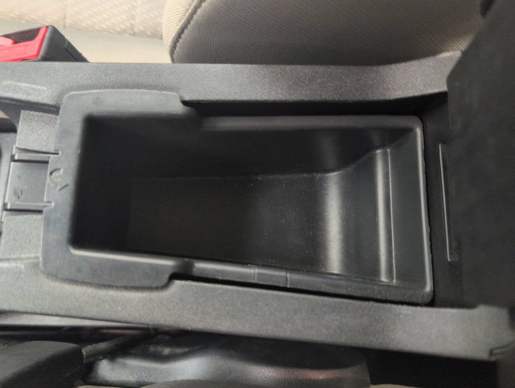 Certified 2021 Ford EcoSport S FWD image 38