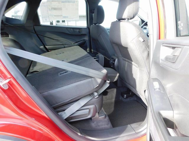 New 2026 Ford Escape Active image 24