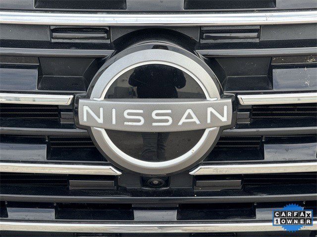 Used 2024 Nissan Rogue SL image 34