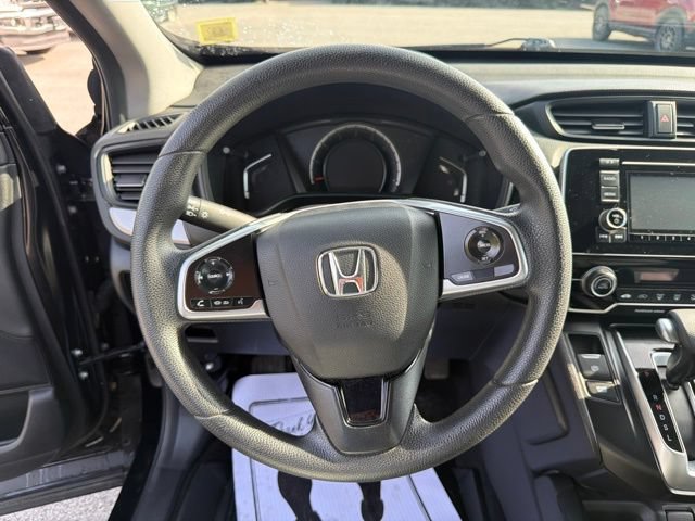 Used 2019 Honda CR-V LX image 24