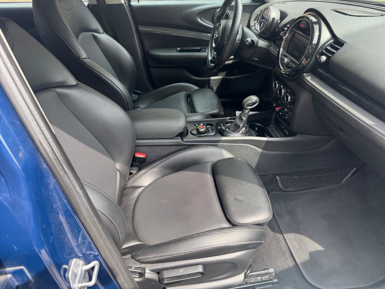 Used 2017 MINI Cooper Clubman S FWD image 13
