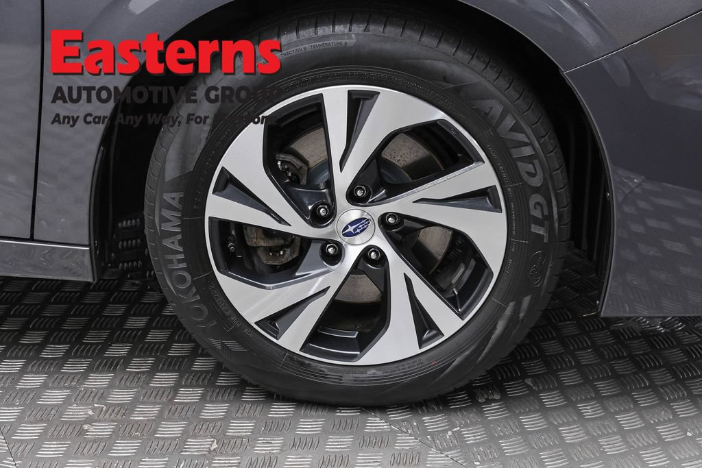 Used 2023 Subaru Legacy Premium AWD/4WD image 33