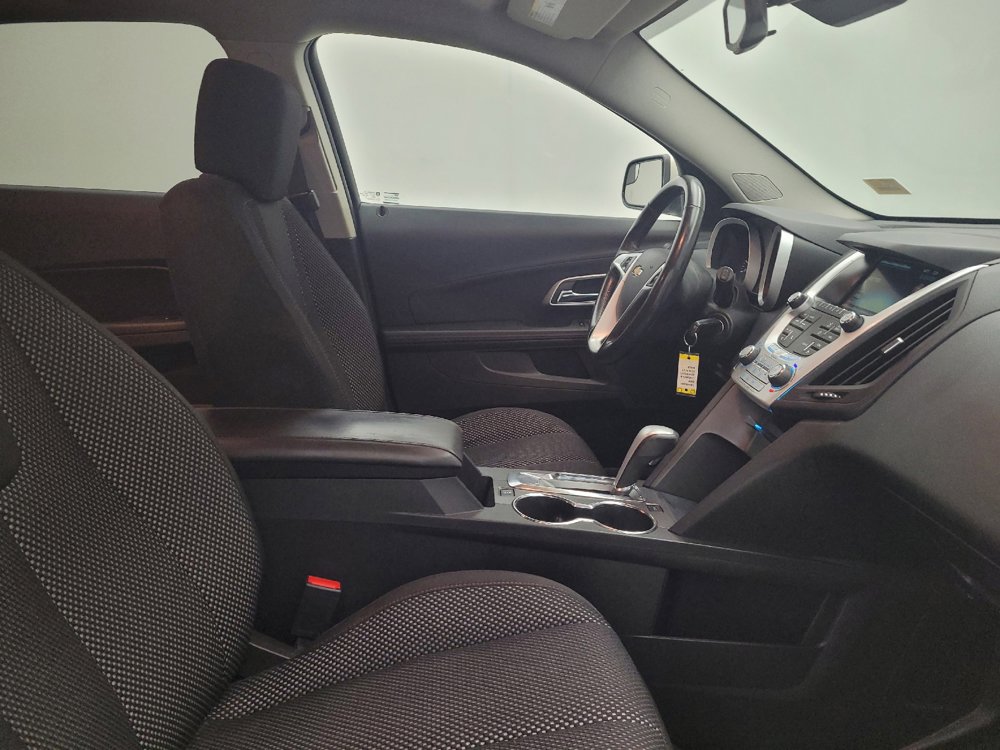 Used 2014 Chevrolet Equinox LT w/ Driver Convenience Package FWD image 21