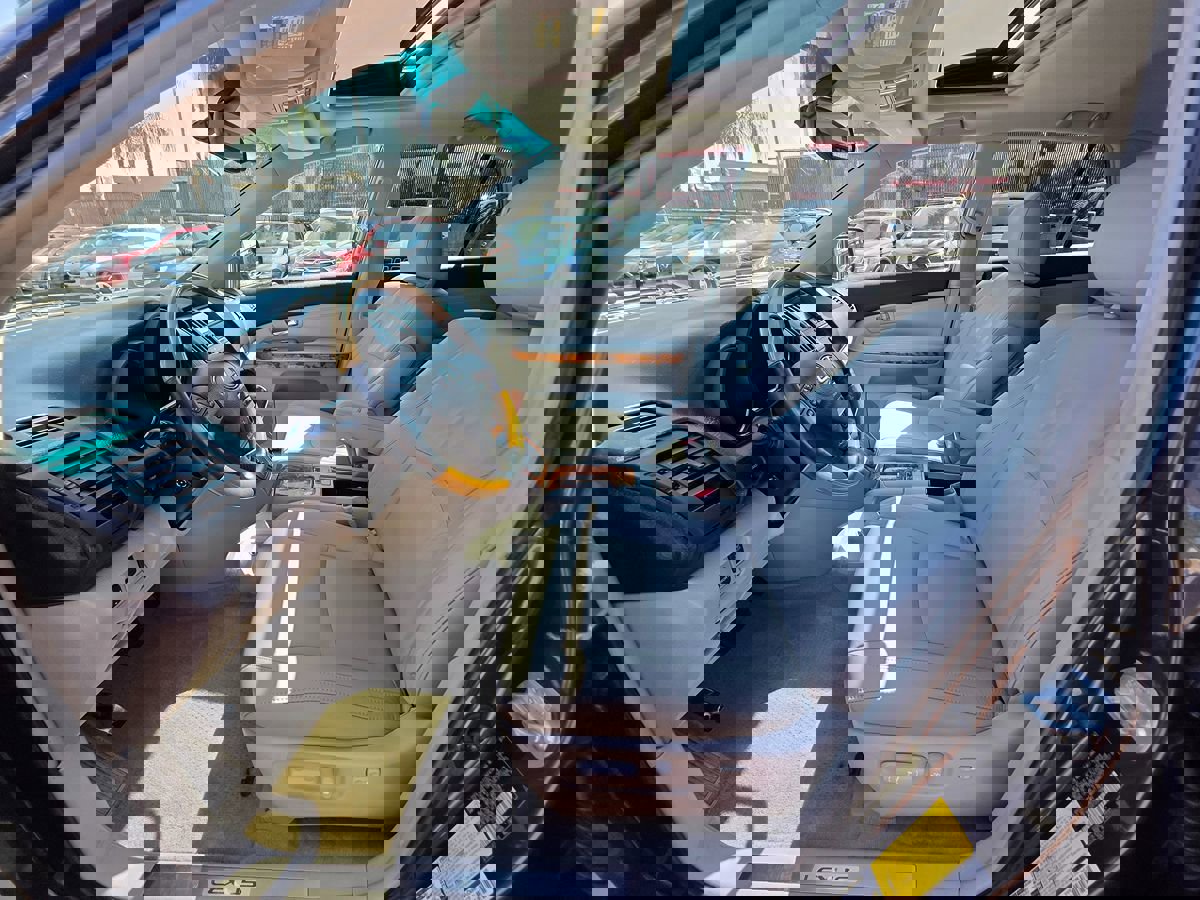 Used 2007 Lexus RX 350 2WD image 26