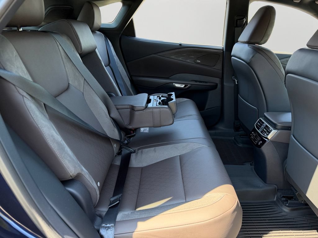 Certified 2026 Lexus RX 350 AWD w/ Convenience Package image 10