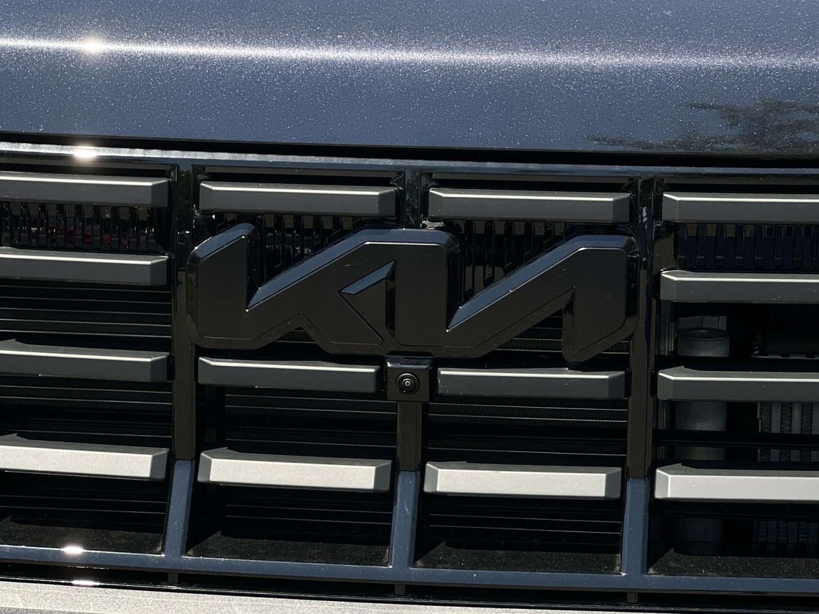 New 2027 Kia Telluride SX X-Pro AWD/4WD image 35