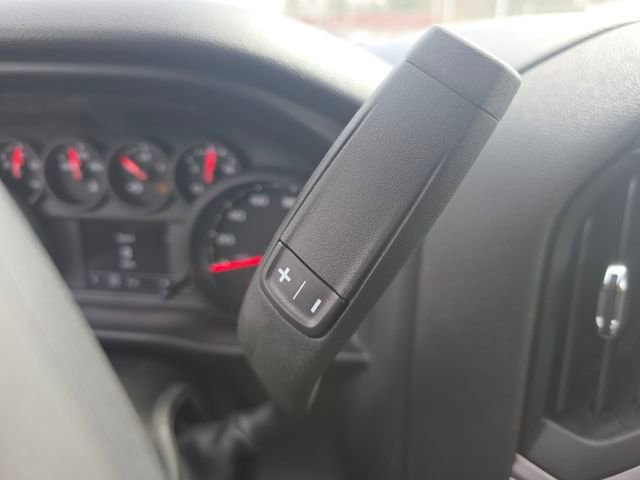 New 2026 Chevrolet Silverado 1500 W/T w/ Trailering Package image 29