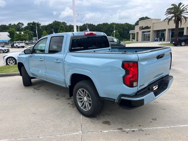 New 2026 Chevrolet Colorado LT RWD image 4