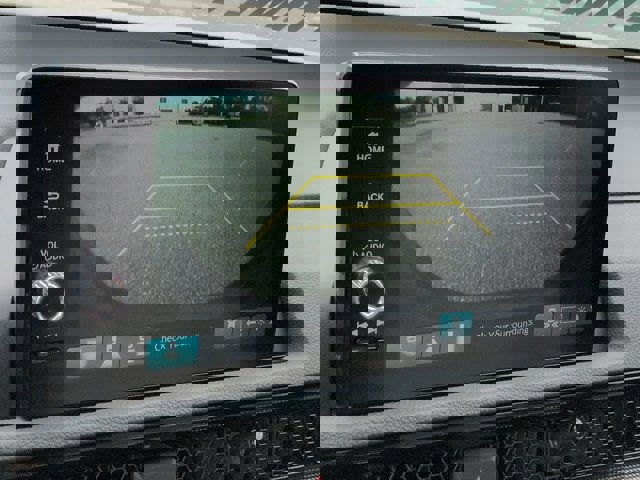 Used 2024 Honda CR-V EX-L image 23