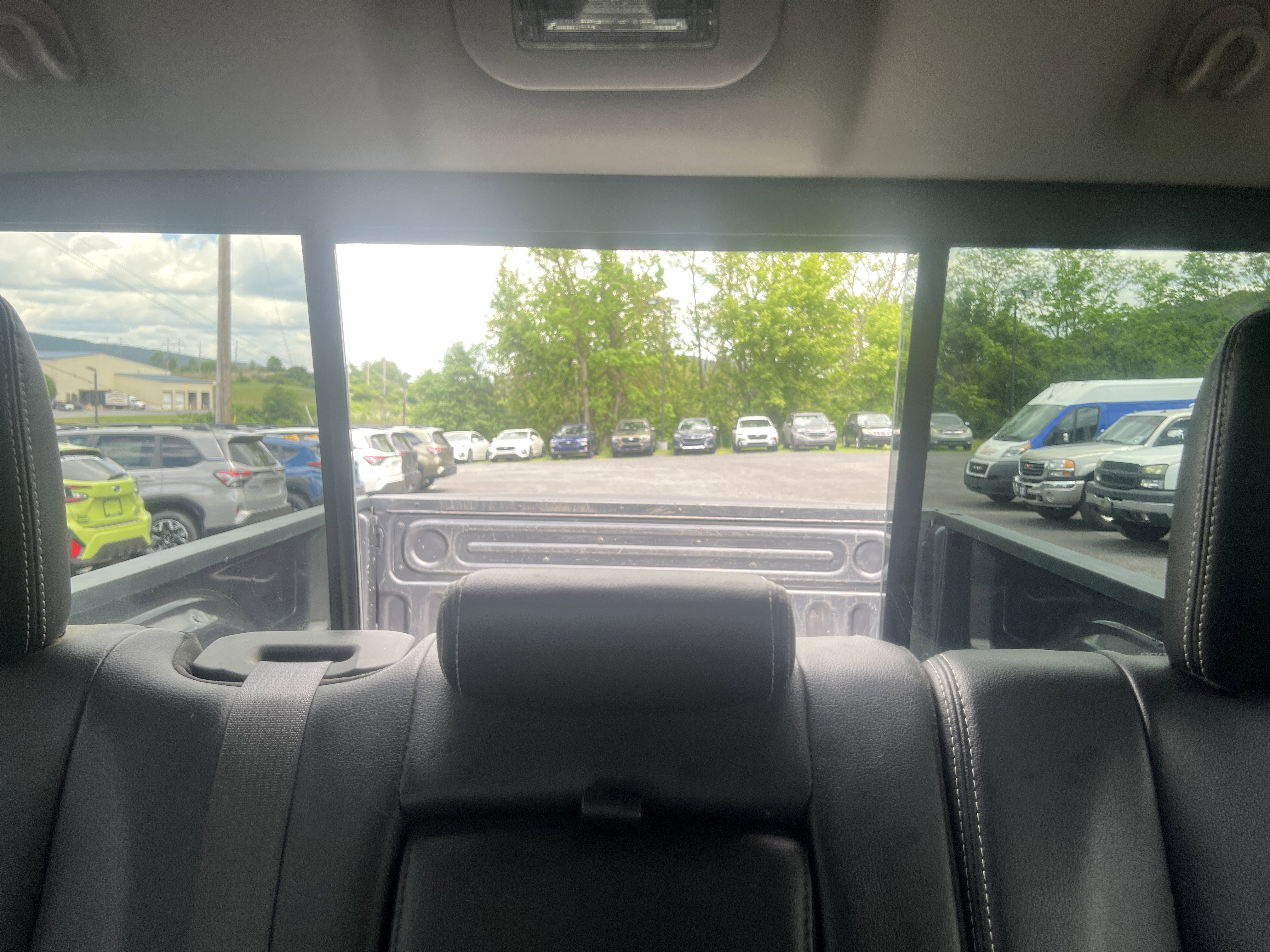 Used 2017 RAM 1500 Sport AWD/4WD image 30