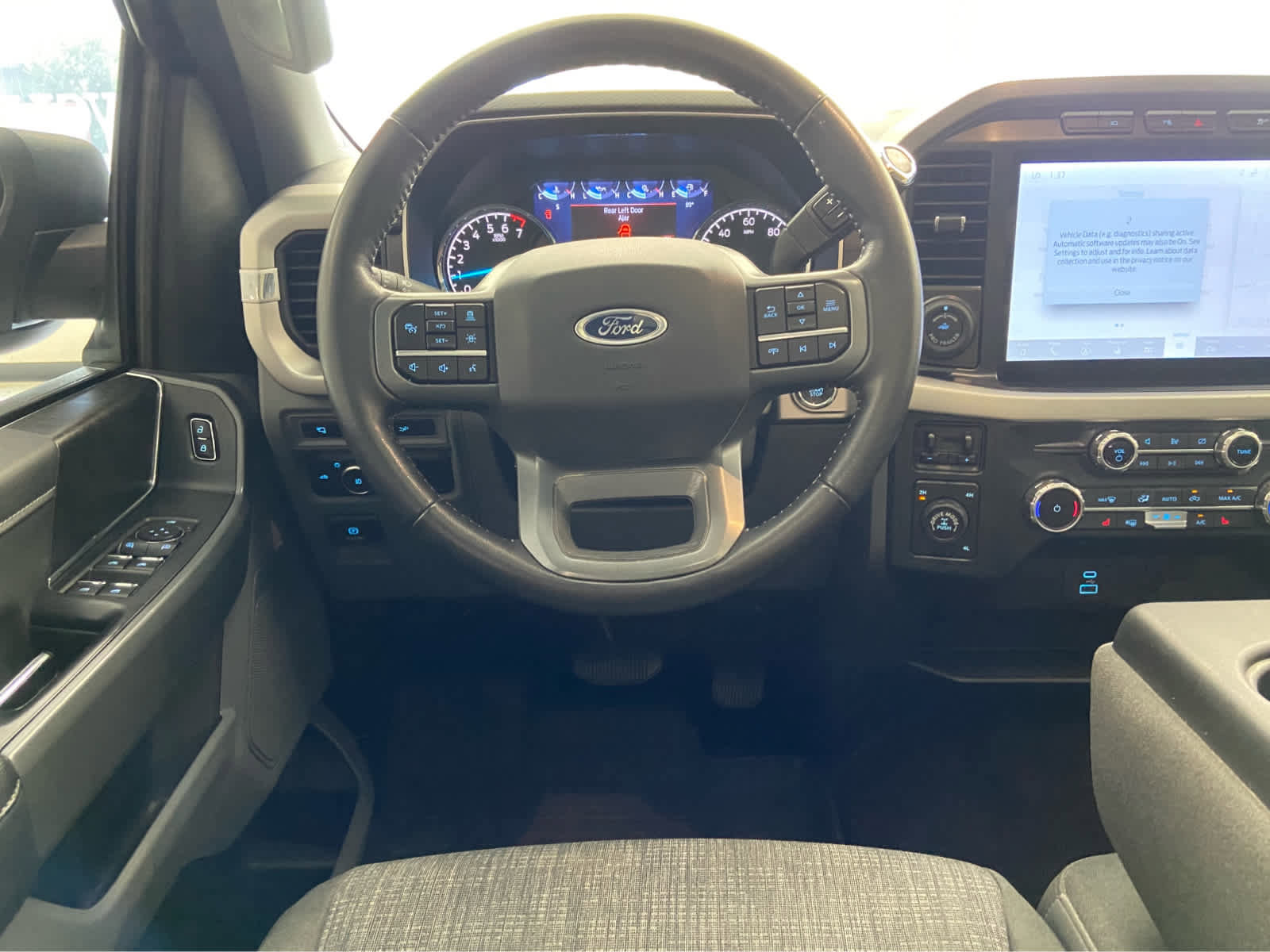 Used 2022 Ford F150 XLT w/ Equipment Group 302A High image 24