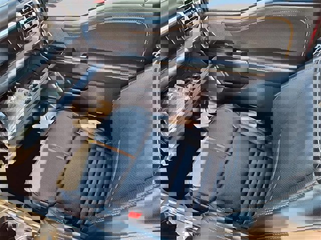 Certified 2023 Ford F150 Platinum w/ Equipment Group 701A High image 13