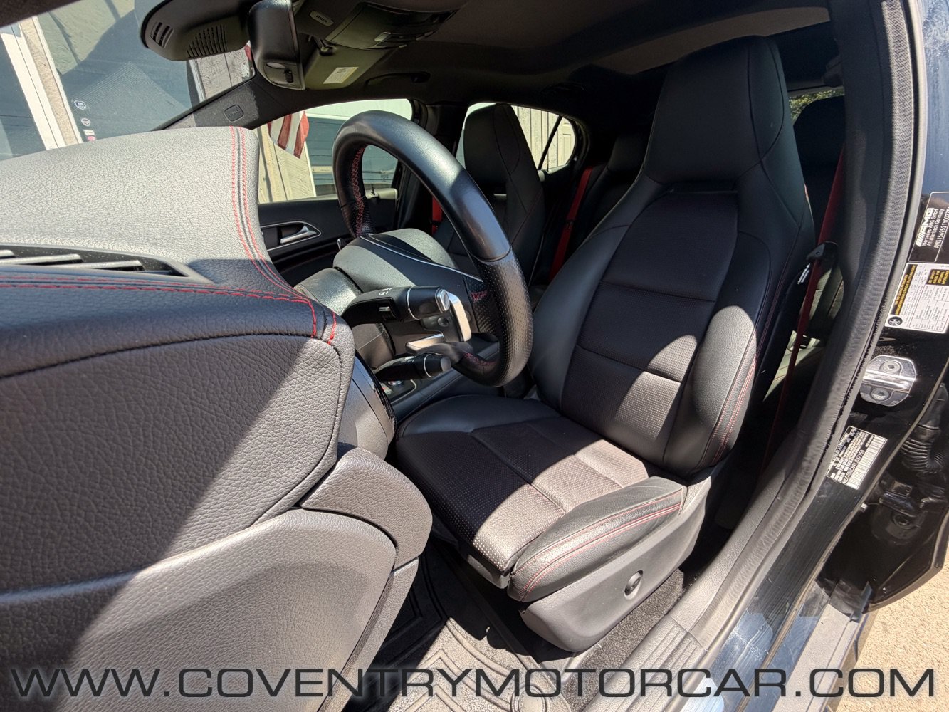 Used 2019 Mercedes-Benz GLA 45 AMG 4MATIC image 28