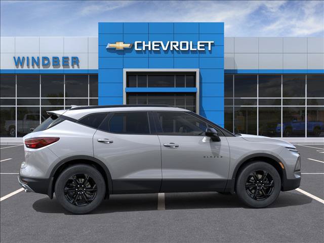 New 2026 Chevrolet Blazer LT w/ Convenience Package AWD/4WD image 5